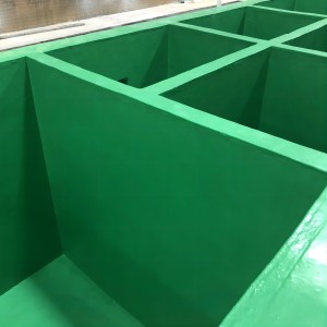 昌吉防腐水池，昌吉水池防腐防渗怎么做，昌吉防腐水池施工厂家